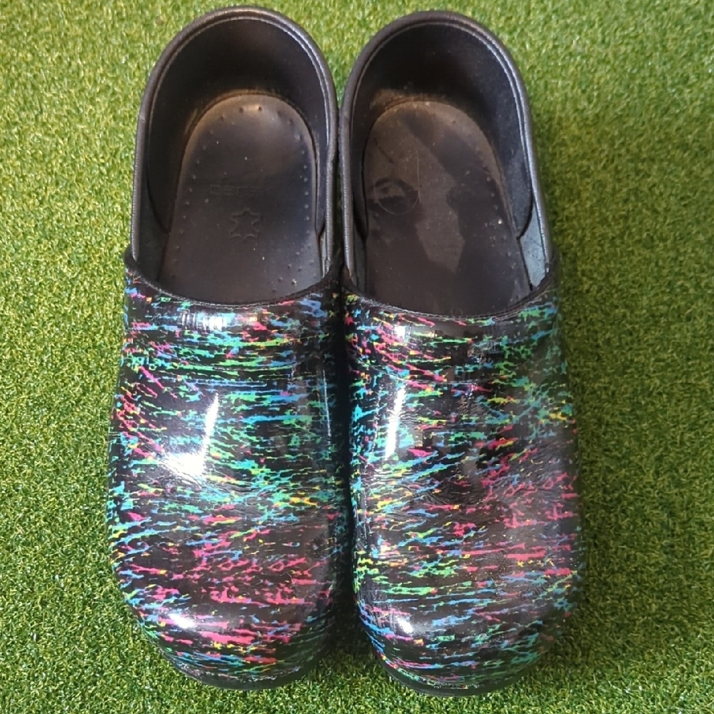 Dansko Professional Clog